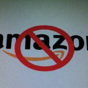 Boycott Amazon !